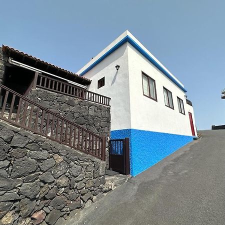 Casa Jesus Fuencaliente de la Palma Exterior foto